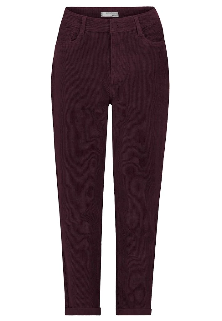 Authentic Style Damen, Hose Non Denim - 227_D60002M62289D4_15400