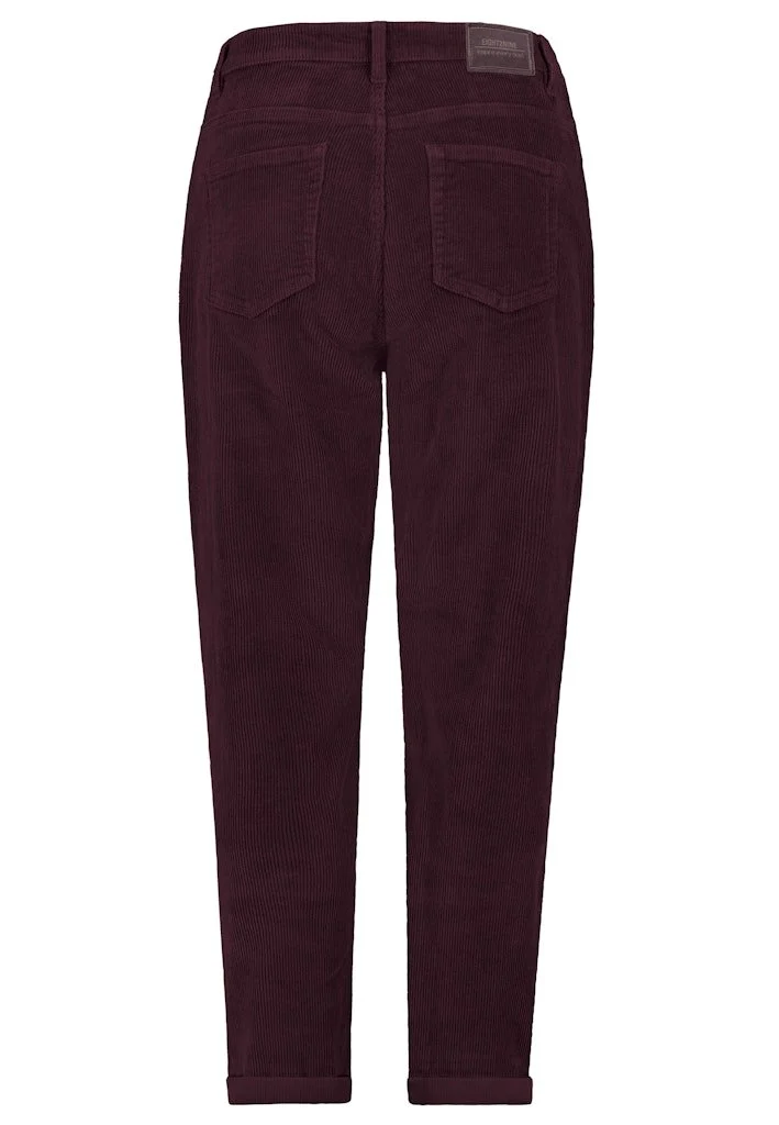 Authentic Style Damen, Hose Non Denim - 227_D60002M62289D4_15400