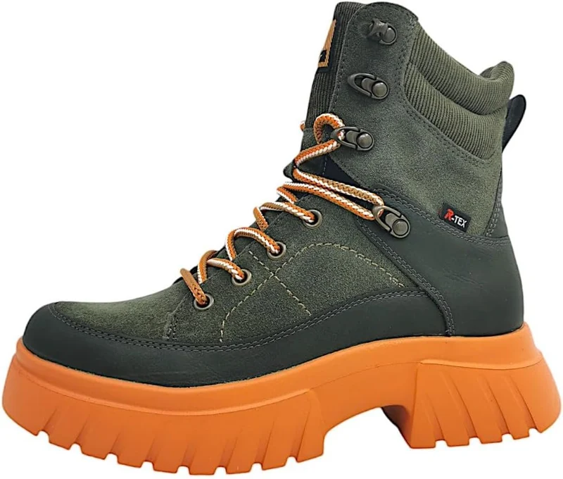 Rieker Evolution Damen Stiefeletten - 26077600056