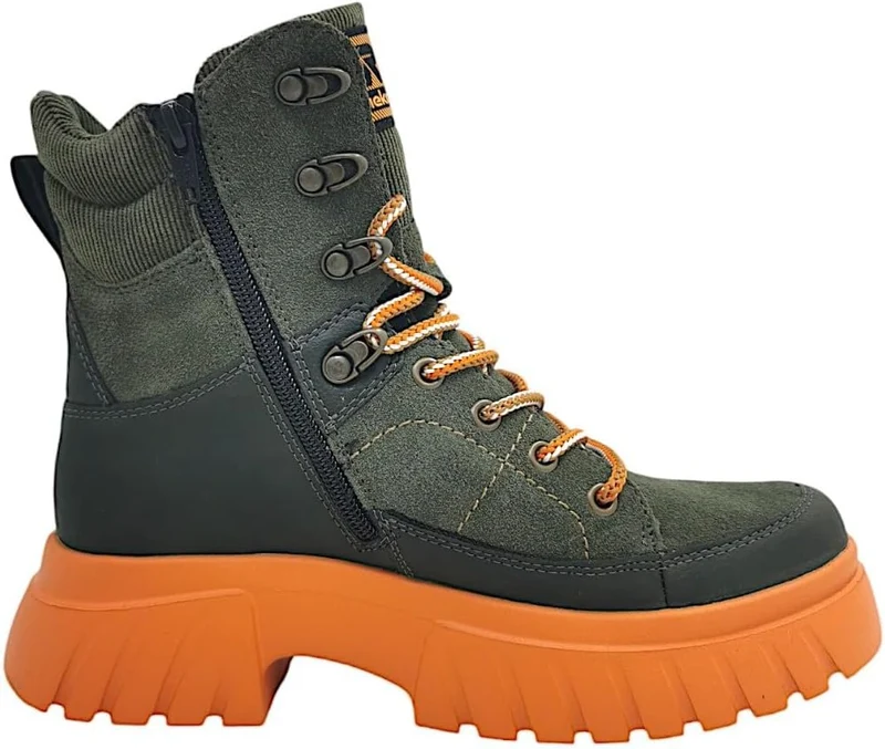 Rieker Evolution Damen Stiefeletten - 26077600056