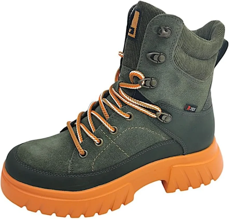 Rieker Evolution Damen Stiefeletten - 26077600056