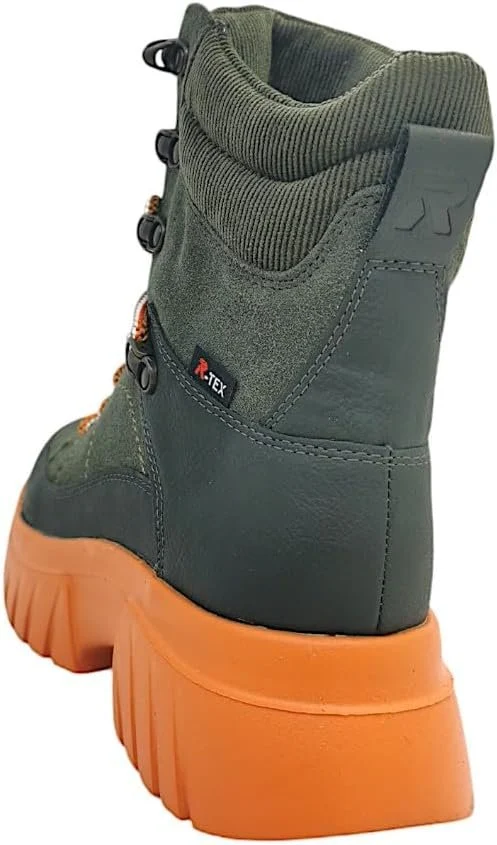Rieker Evolution Damen Stiefeletten - 26077600056