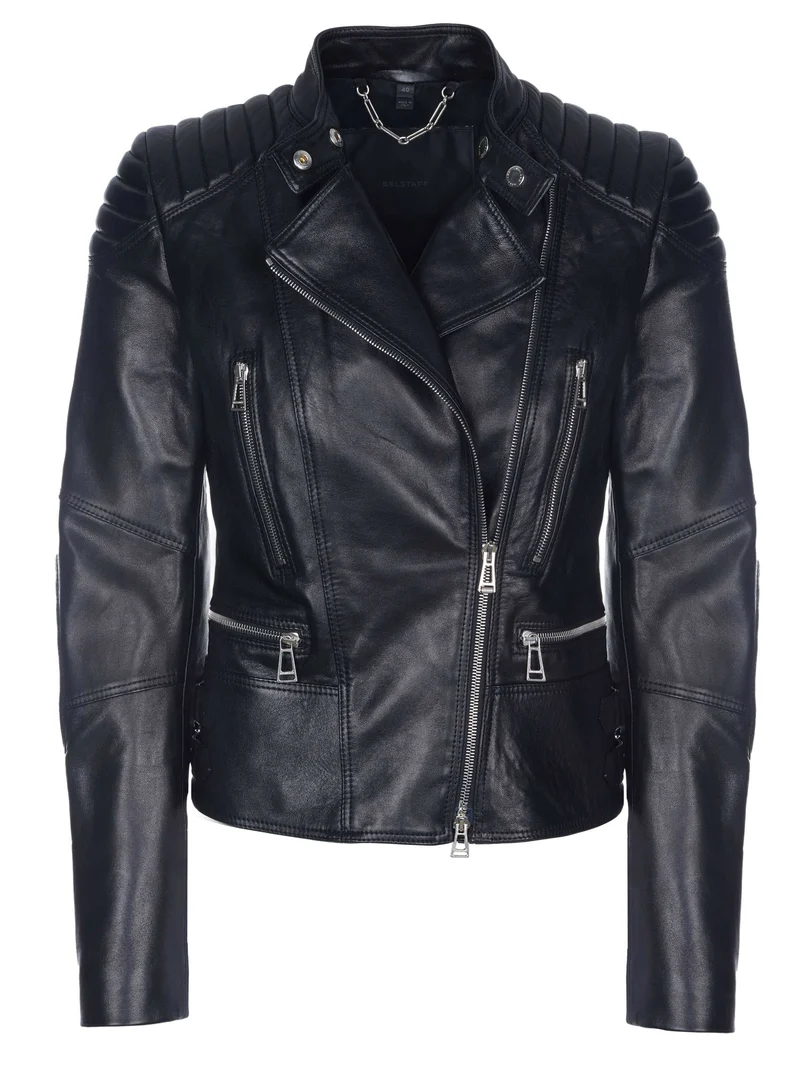 Belstaff Jacke