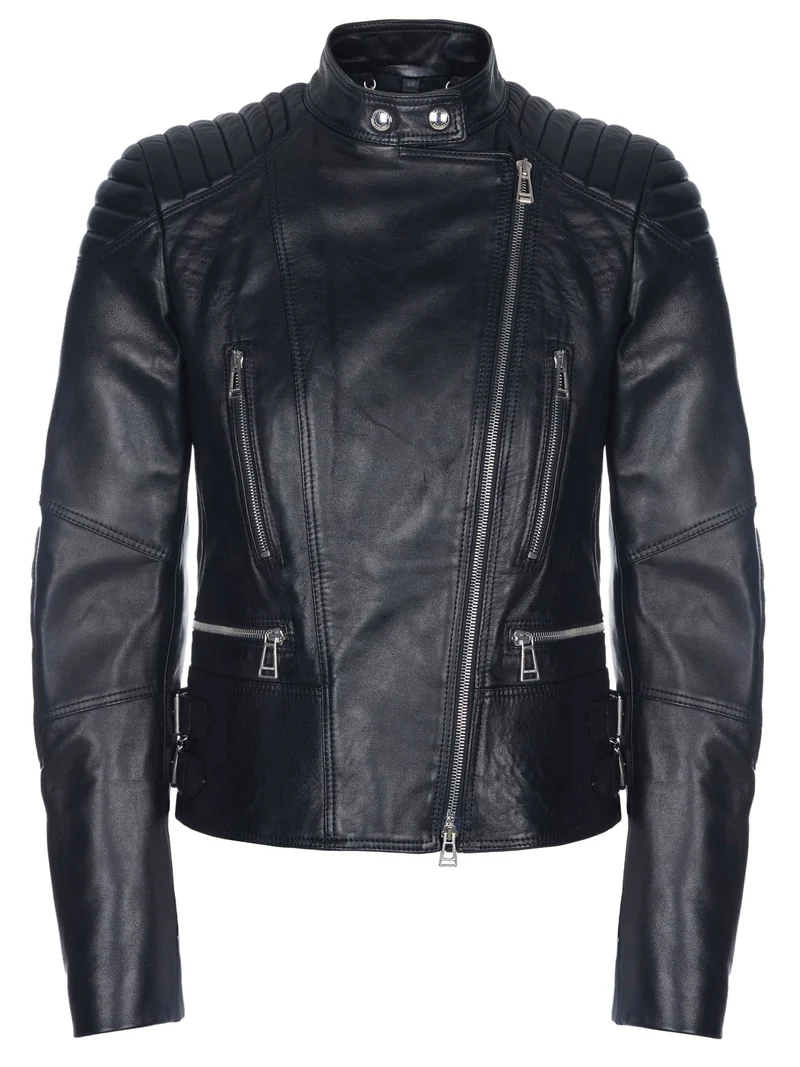 Belstaff Jacke