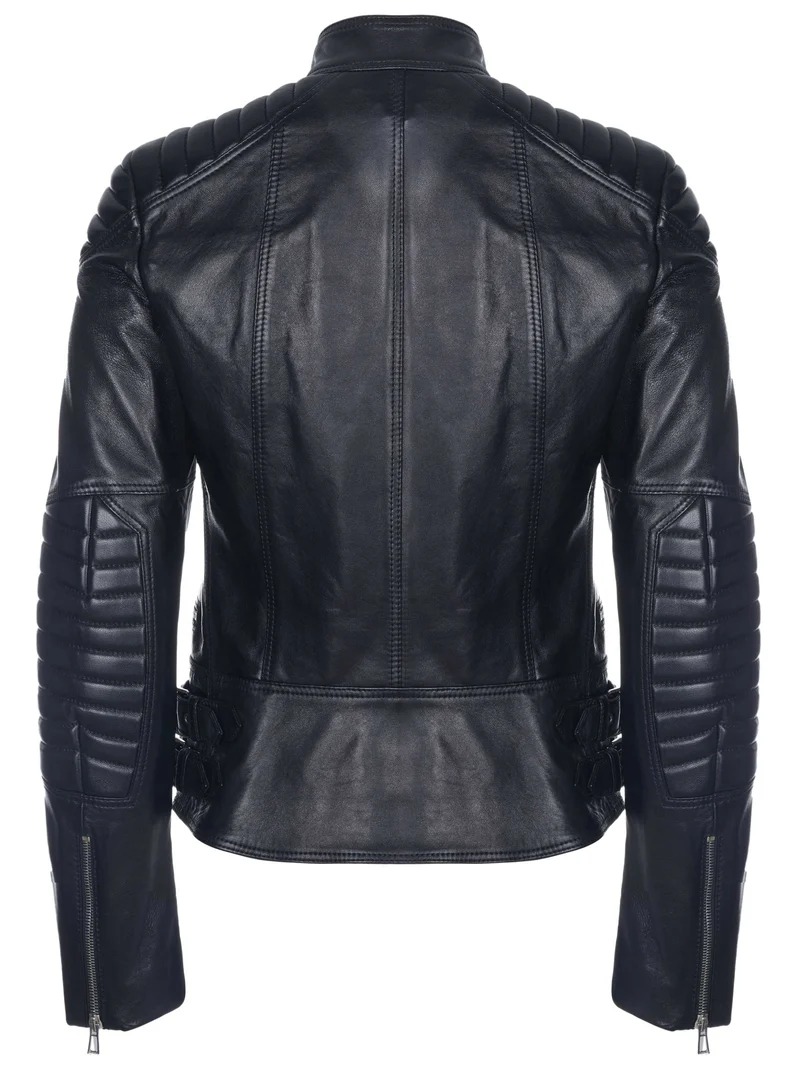 Belstaff Jacke