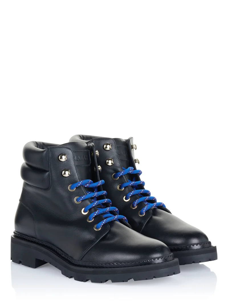 Bally Stiefel