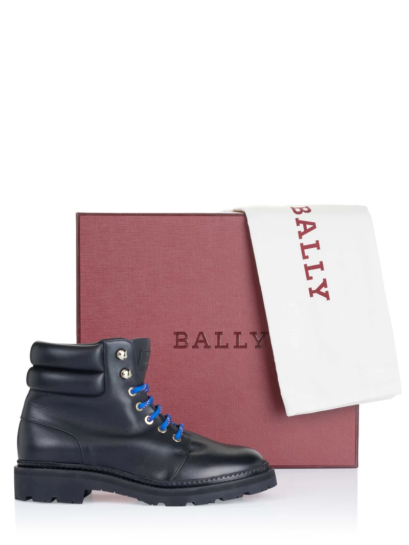 Bally Stiefel