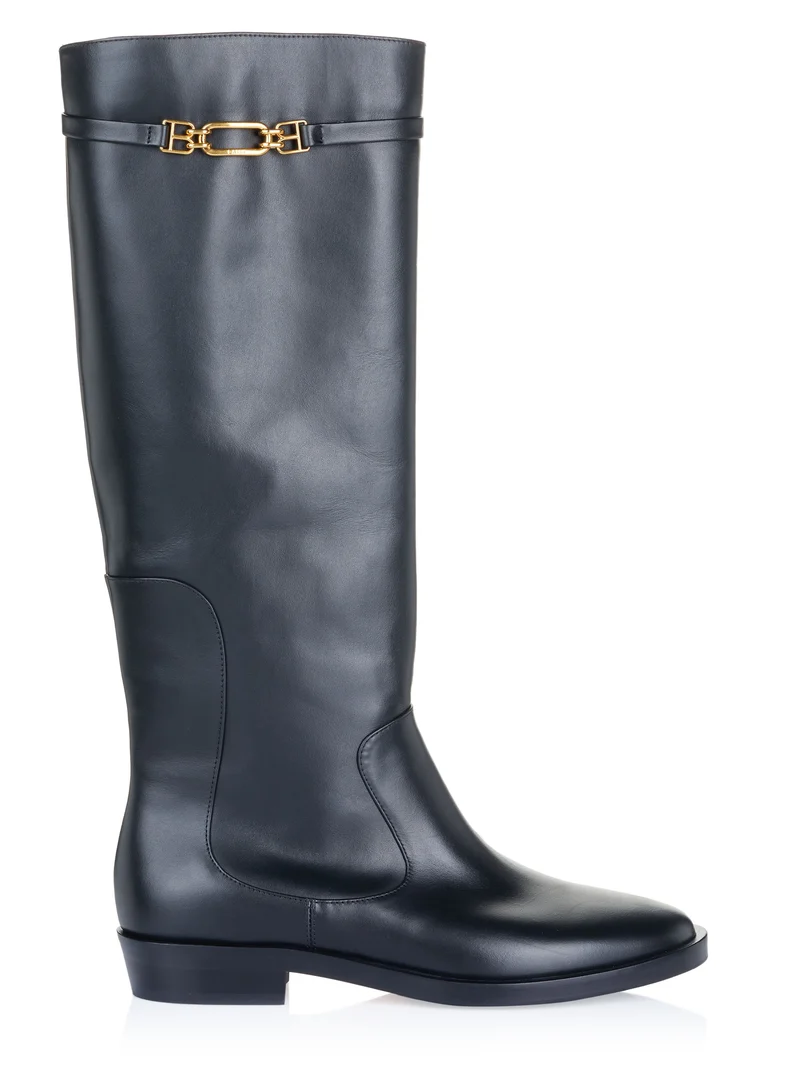 Bally Stiefel