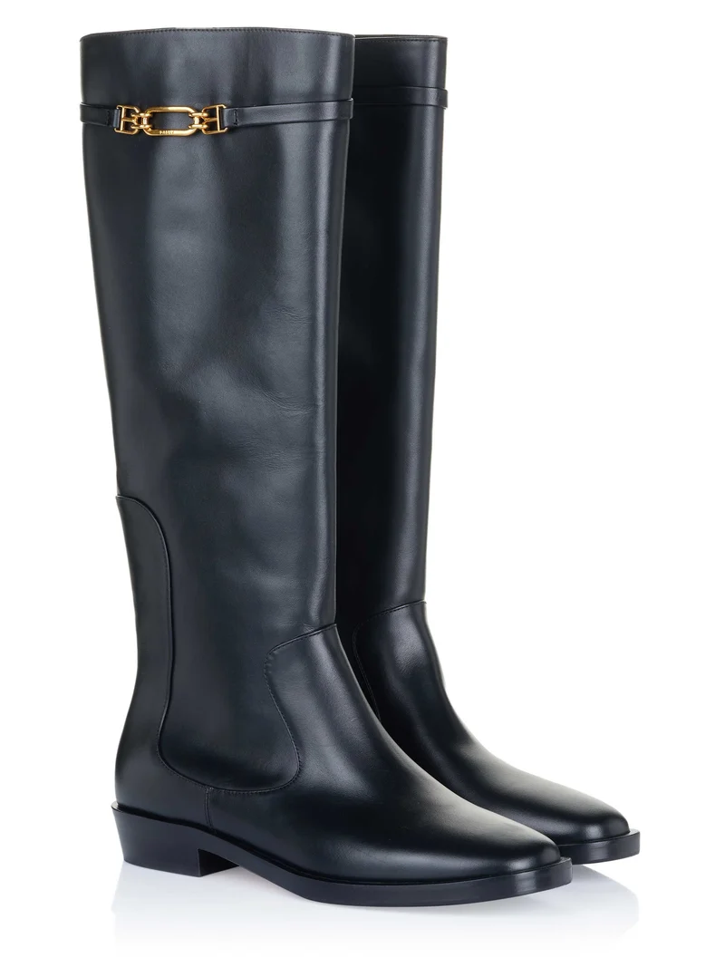 Bally Stiefel