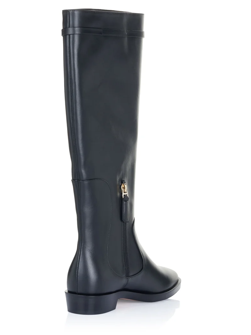 Bally Stiefel