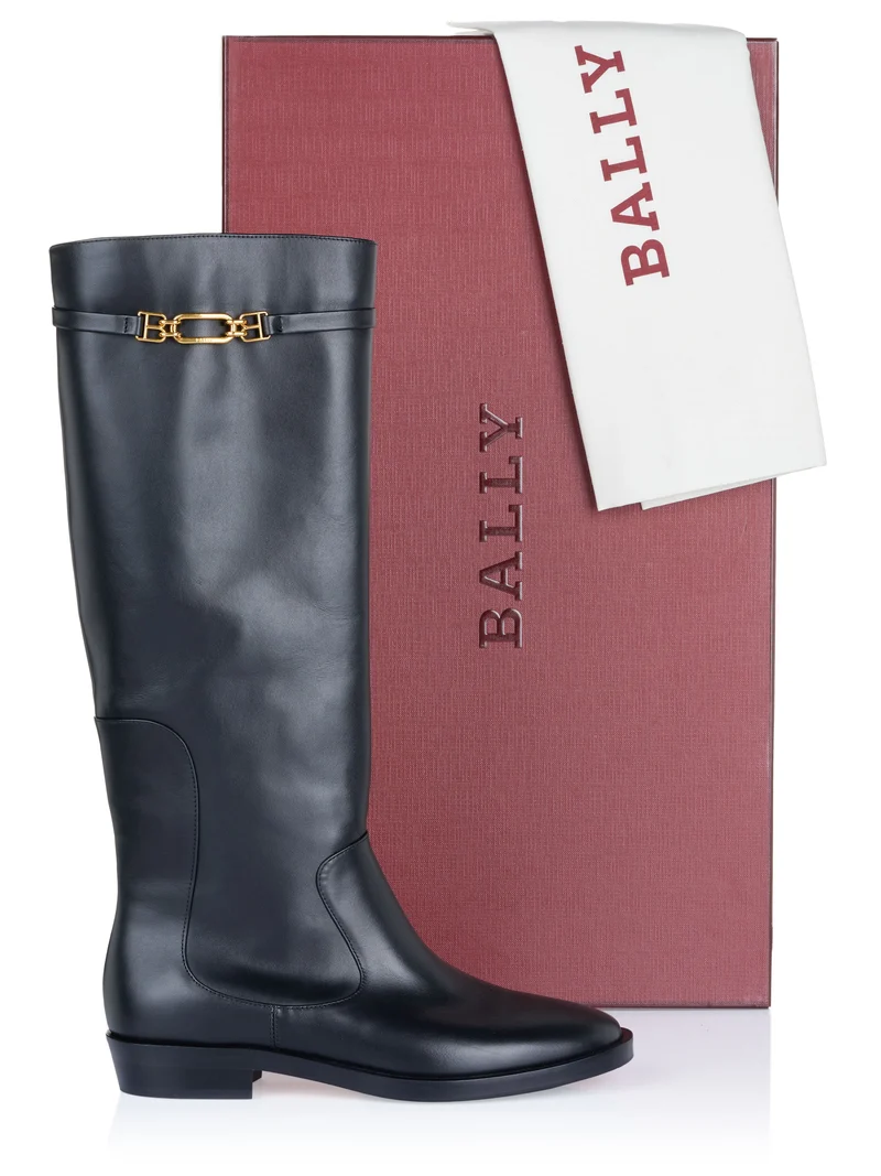 Bally Stiefel
