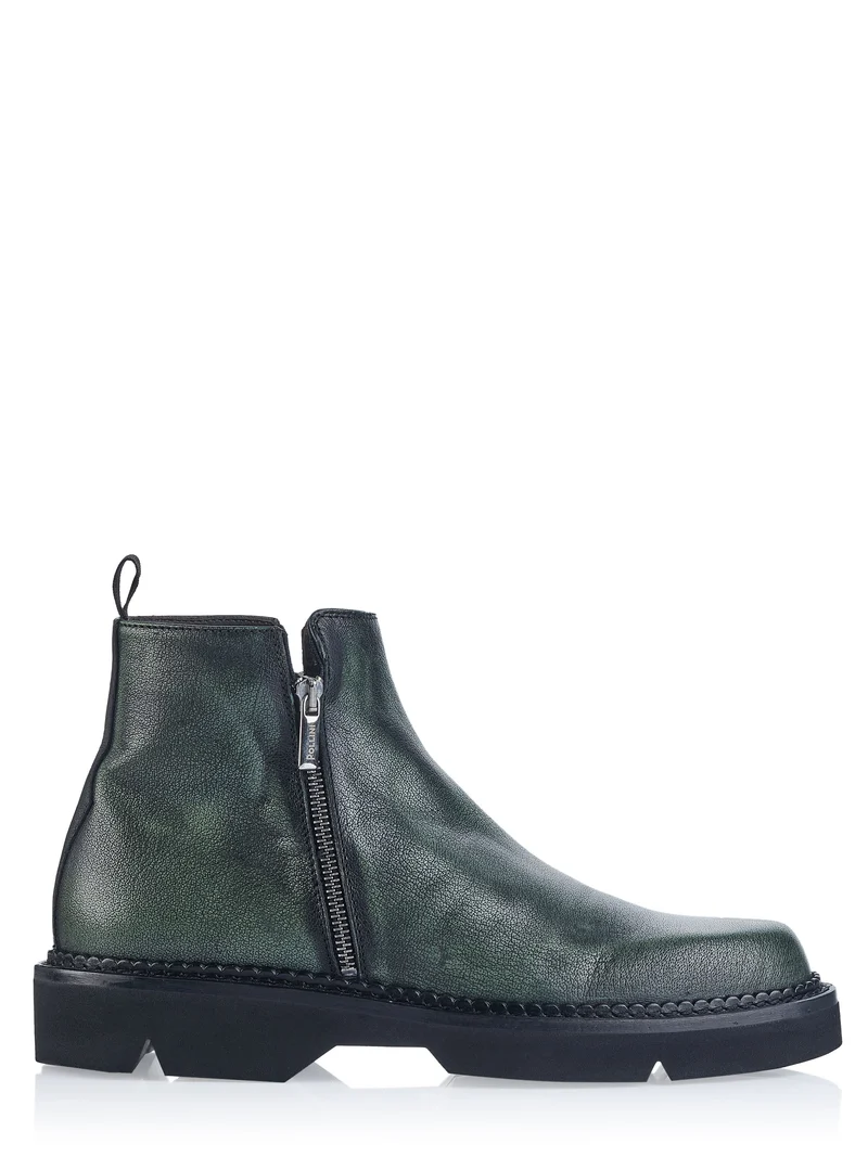 Pollini Stiefel