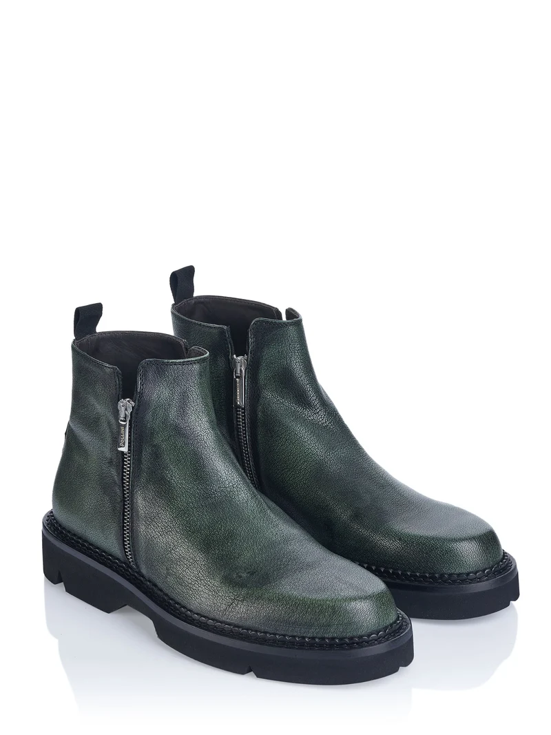 Pollini Stiefel