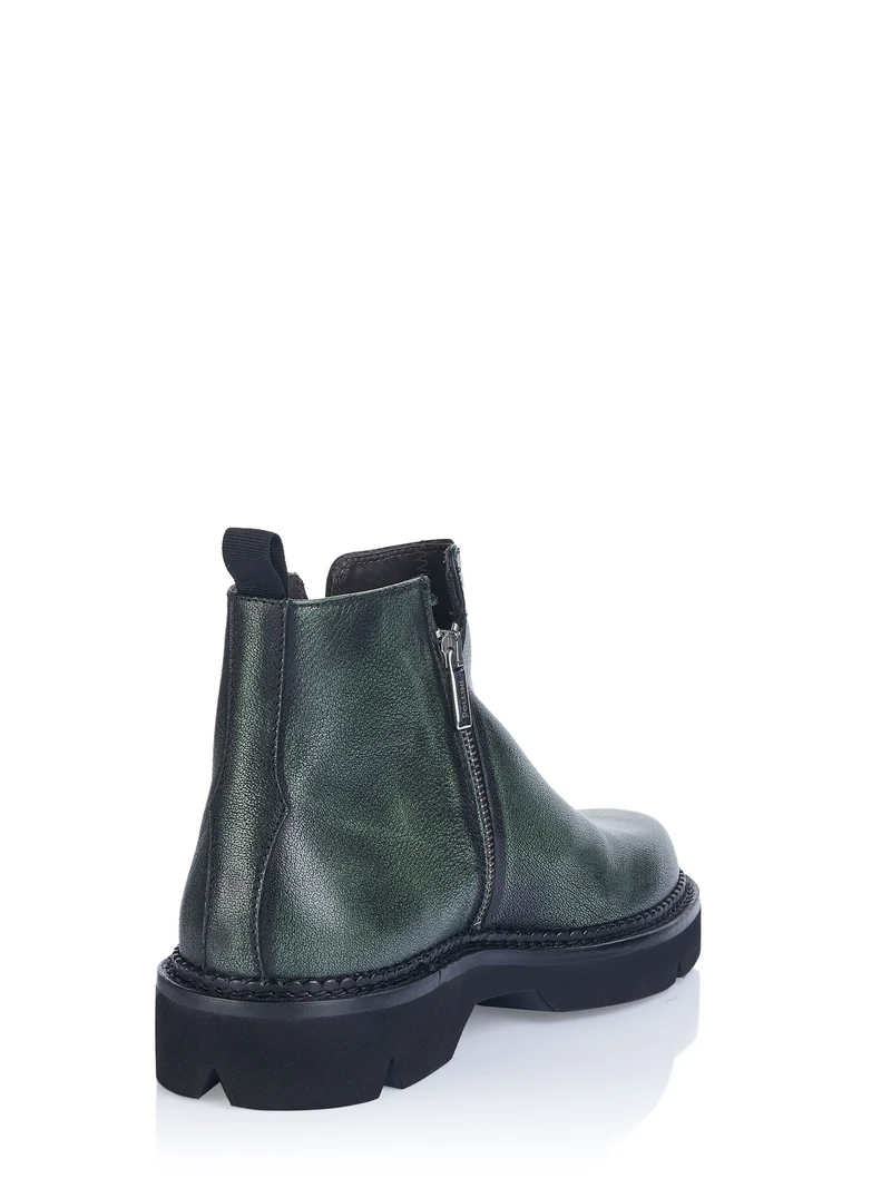 Pollini Stiefel