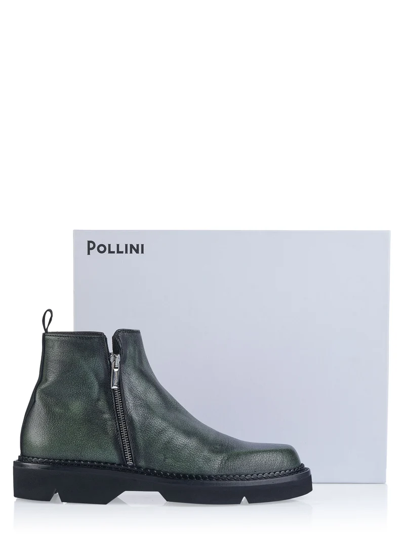 Pollini Stiefel