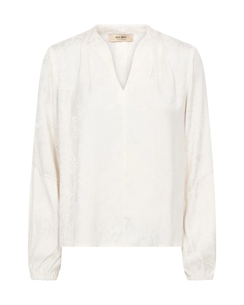 Mos Mosh MMHefa Paisleya Blouse - 263_177820180_180