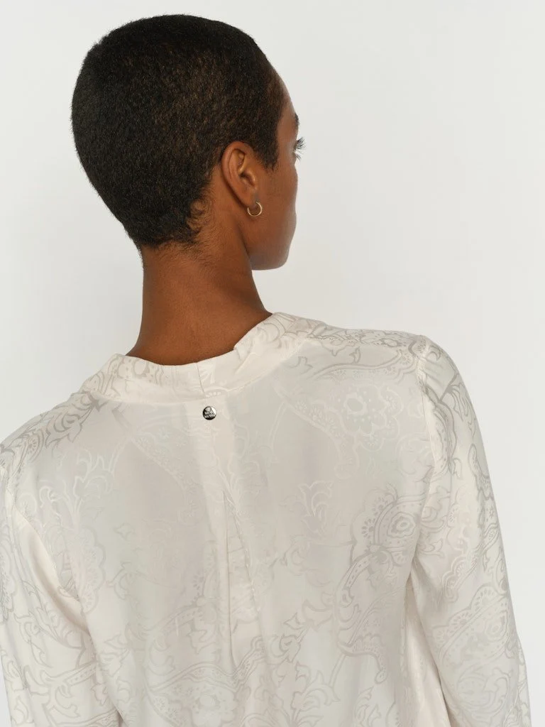 Mos Mosh MMHefa Paisleya Blouse - 263_177820180_180