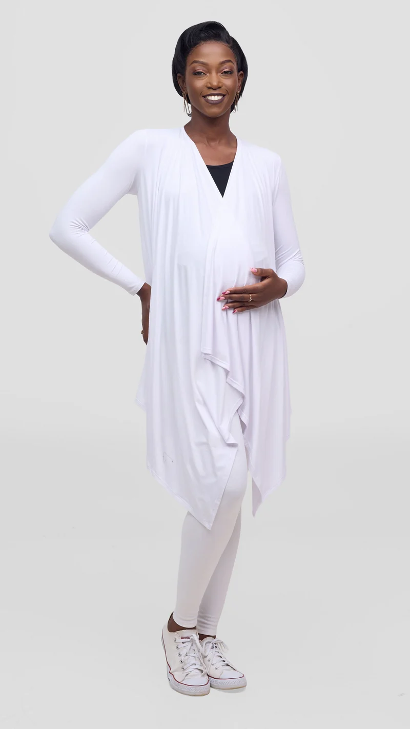 Vivo Anavi Cascade Waterfall - White