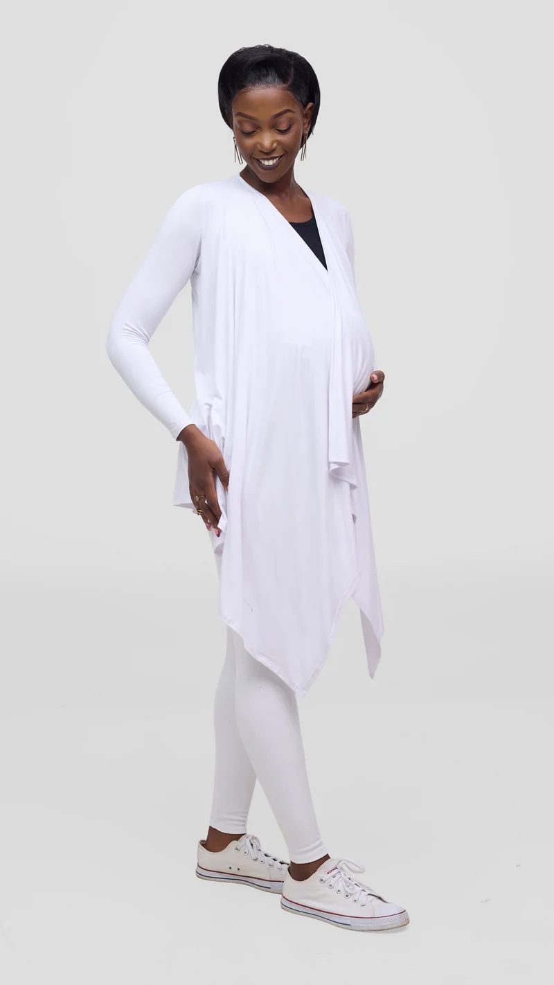 Vivo Anavi Cascade Waterfall - White
