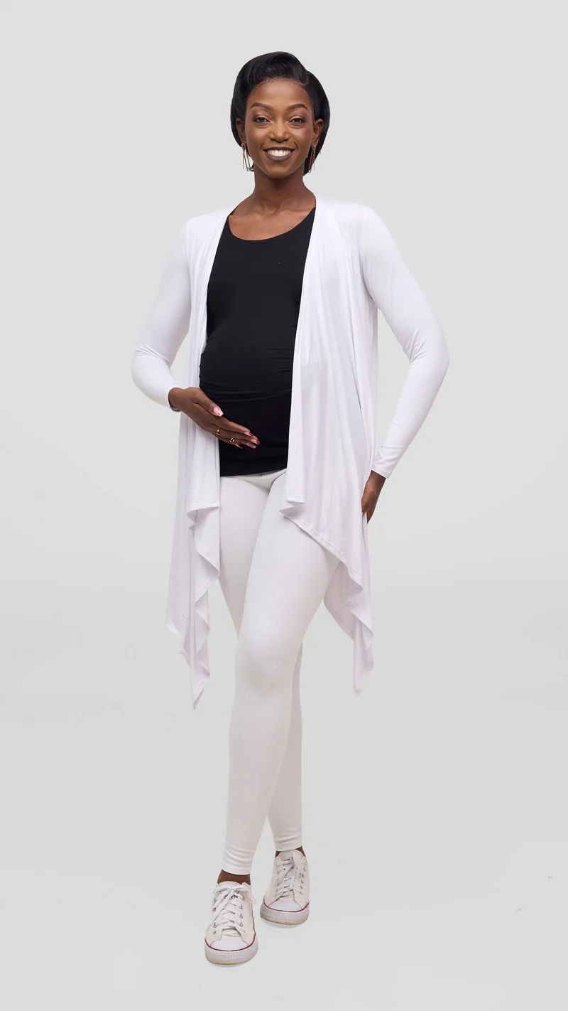 Vivo Anavi Cascade Waterfall - White