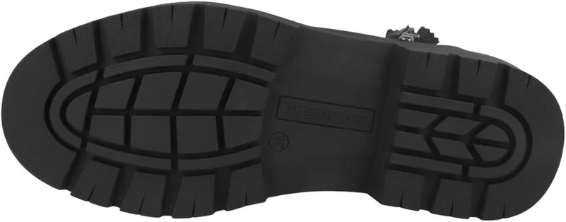 Bagatt Winterstiefel D31-AOA31-6955 dunkelgrün/schwarz Damen