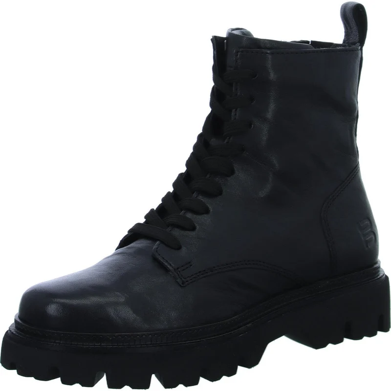 TT.Bagatt Damen Schnürstiefel