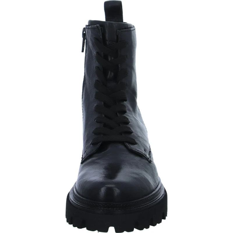 TT.Bagatt Damen Schnürstiefel
