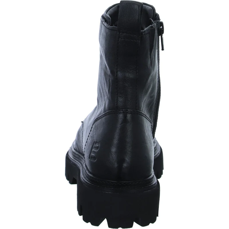 TT.Bagatt Damen Schnürstiefel