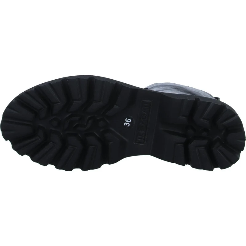 TT.Bagatt Damen Schnürstiefel