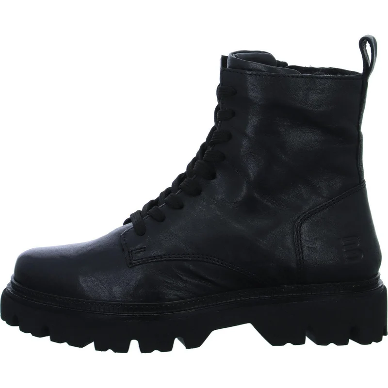 TT.Bagatt Damen Schnürstiefel