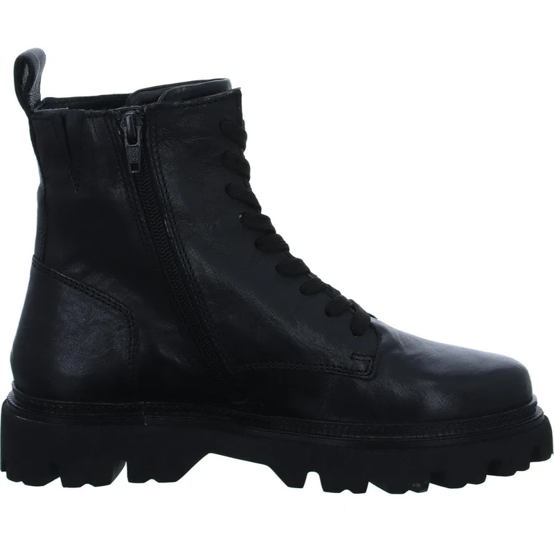 TT.Bagatt Damen Schnürstiefel