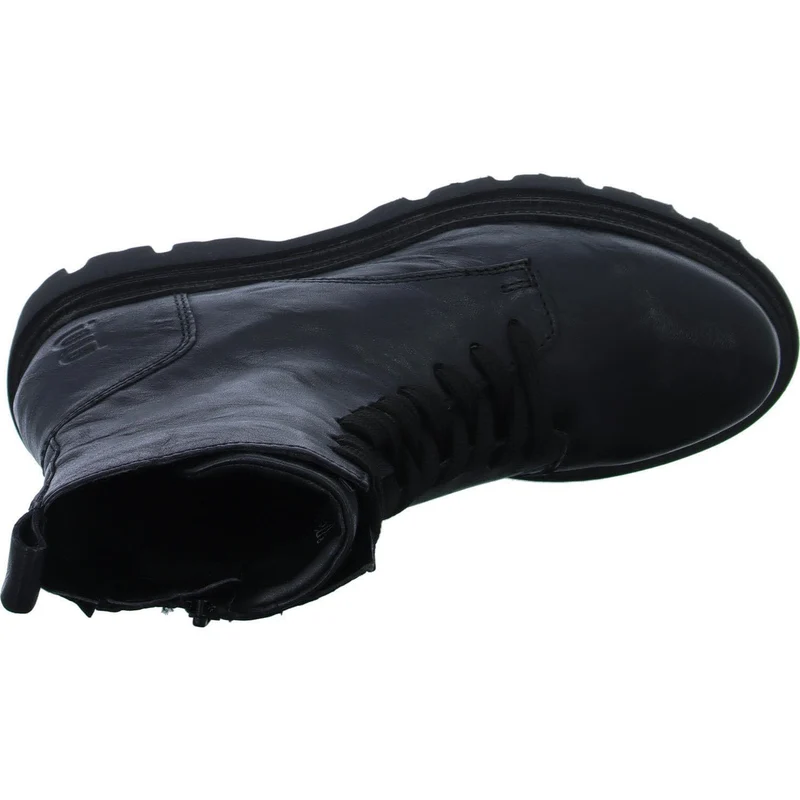 TT.Bagatt Damen Schnürstiefel