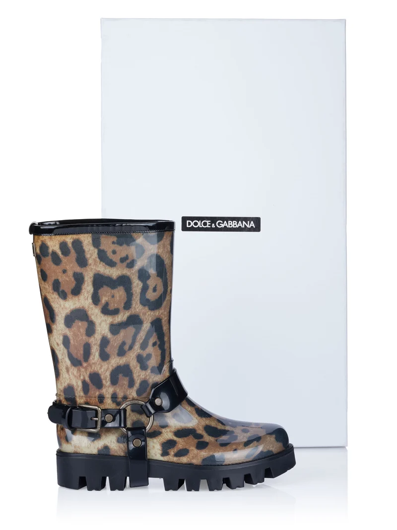 Dolce & Gabbana Stiefel