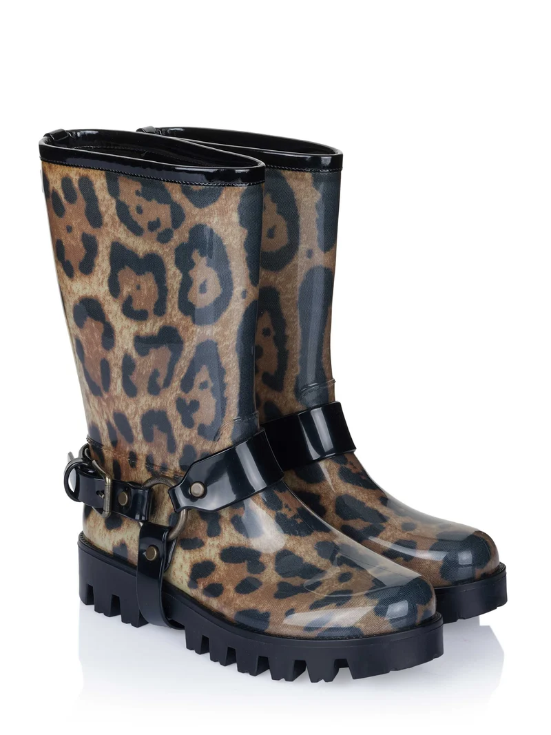 Dolce & Gabbana Stiefel