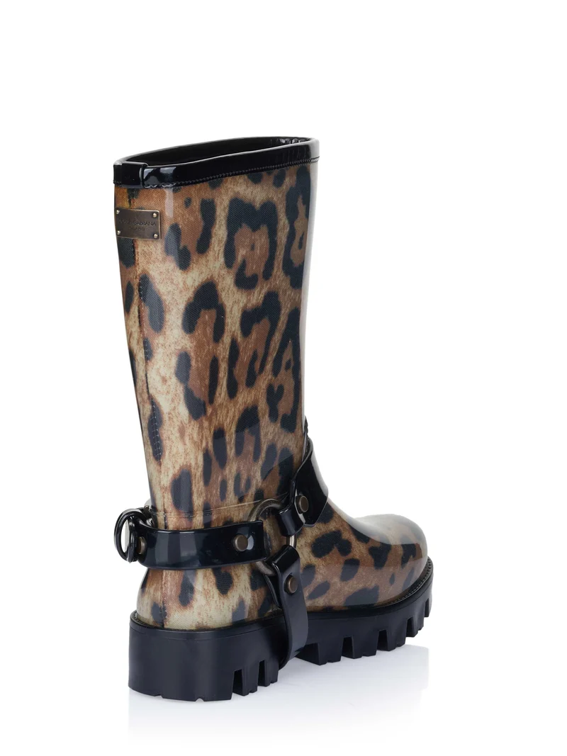 Dolce & Gabbana Stiefel