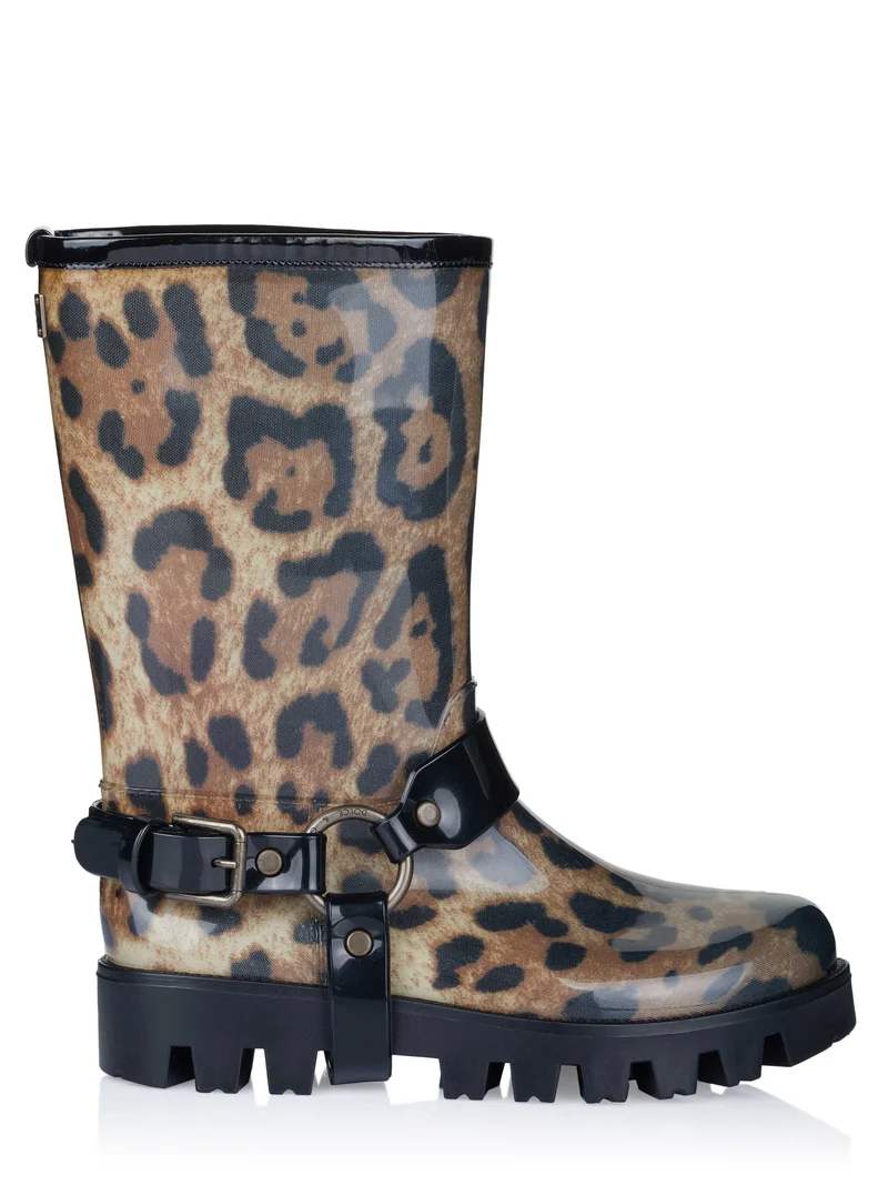 Dolce & Gabbana Stiefel