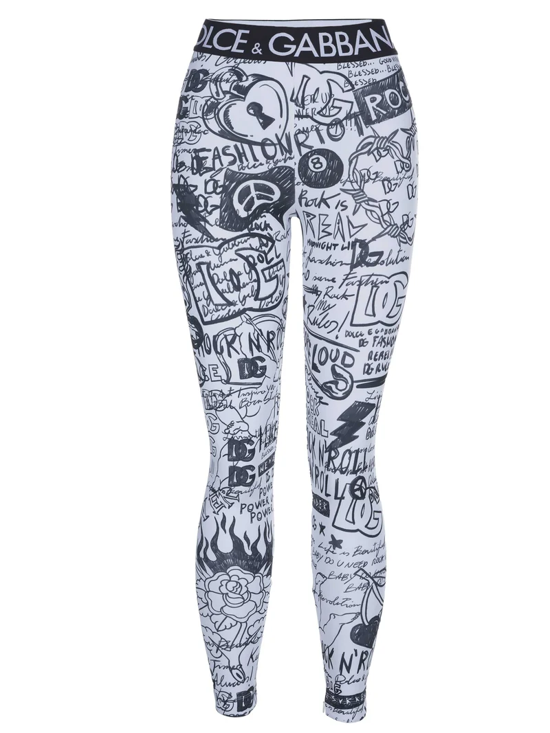 Dolce & Gabbana Hose