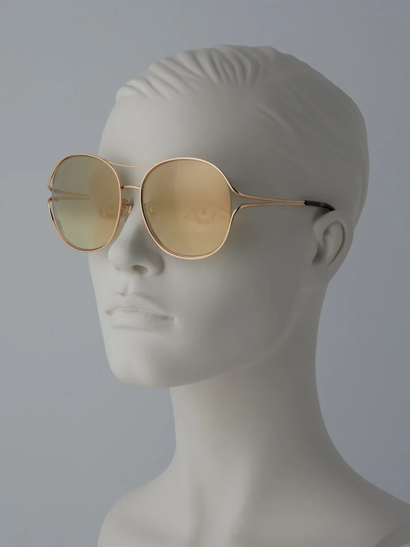 Nina Ricci Sonnenbrille