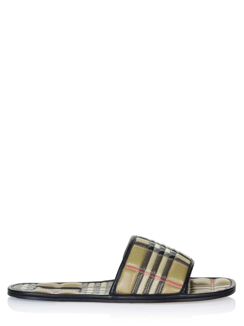 Burberry Sandale