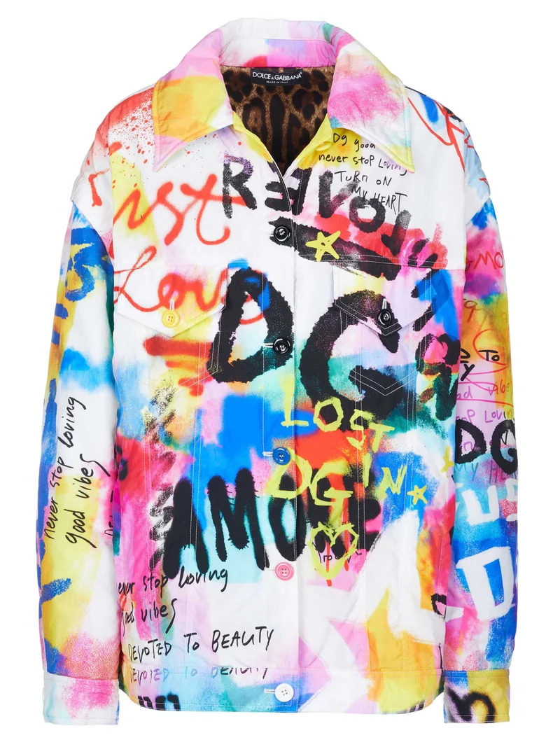 Dolce & Gabbana Jacke