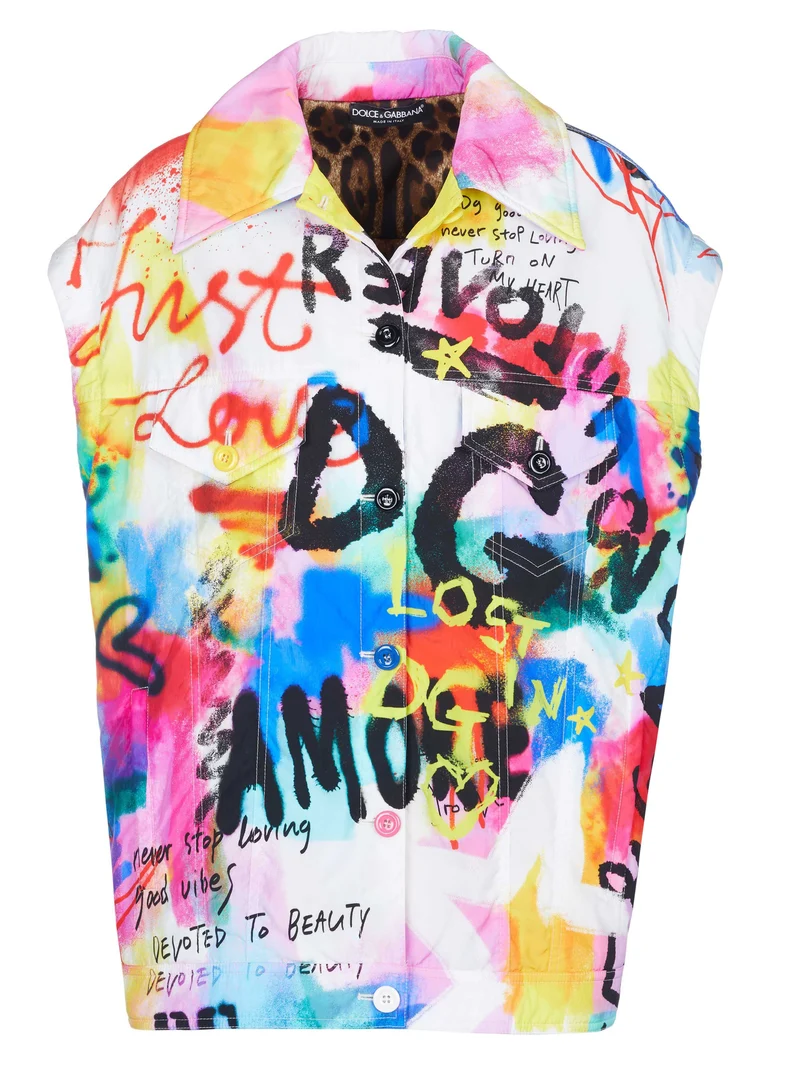 Dolce & Gabbana Jacke