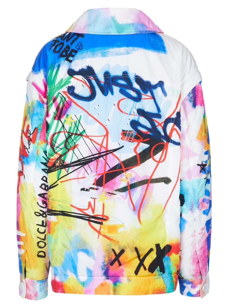 Dolce & Gabbana Jacke