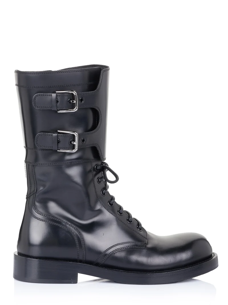 Dolce & Gabbana Stiefel