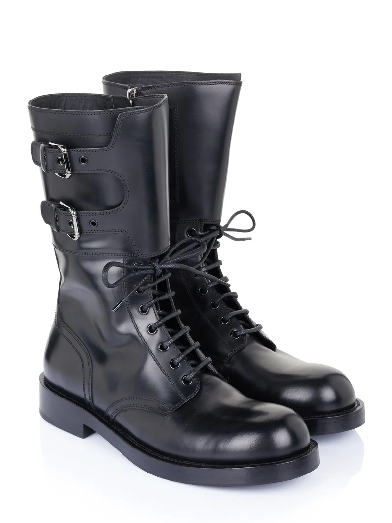 Dolce & Gabbana Stiefel