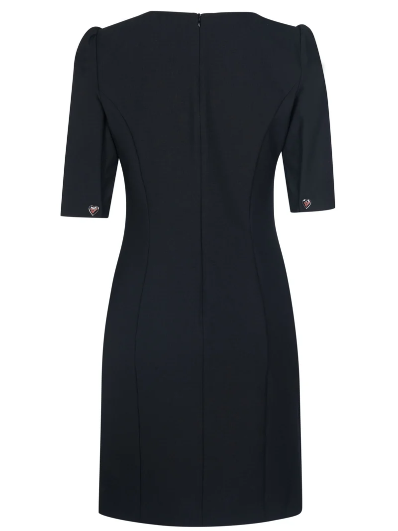Love Moschino Kleid