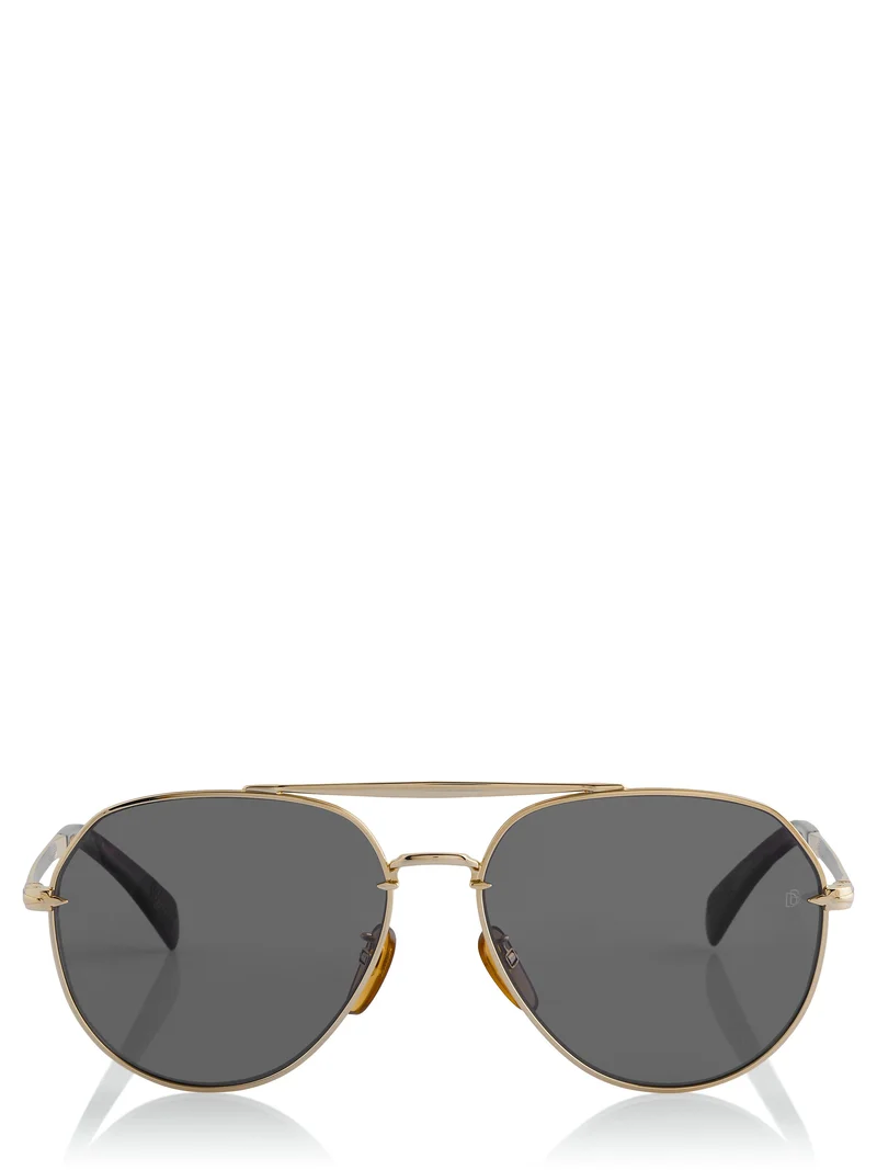 David Beckham Sonnenbrille