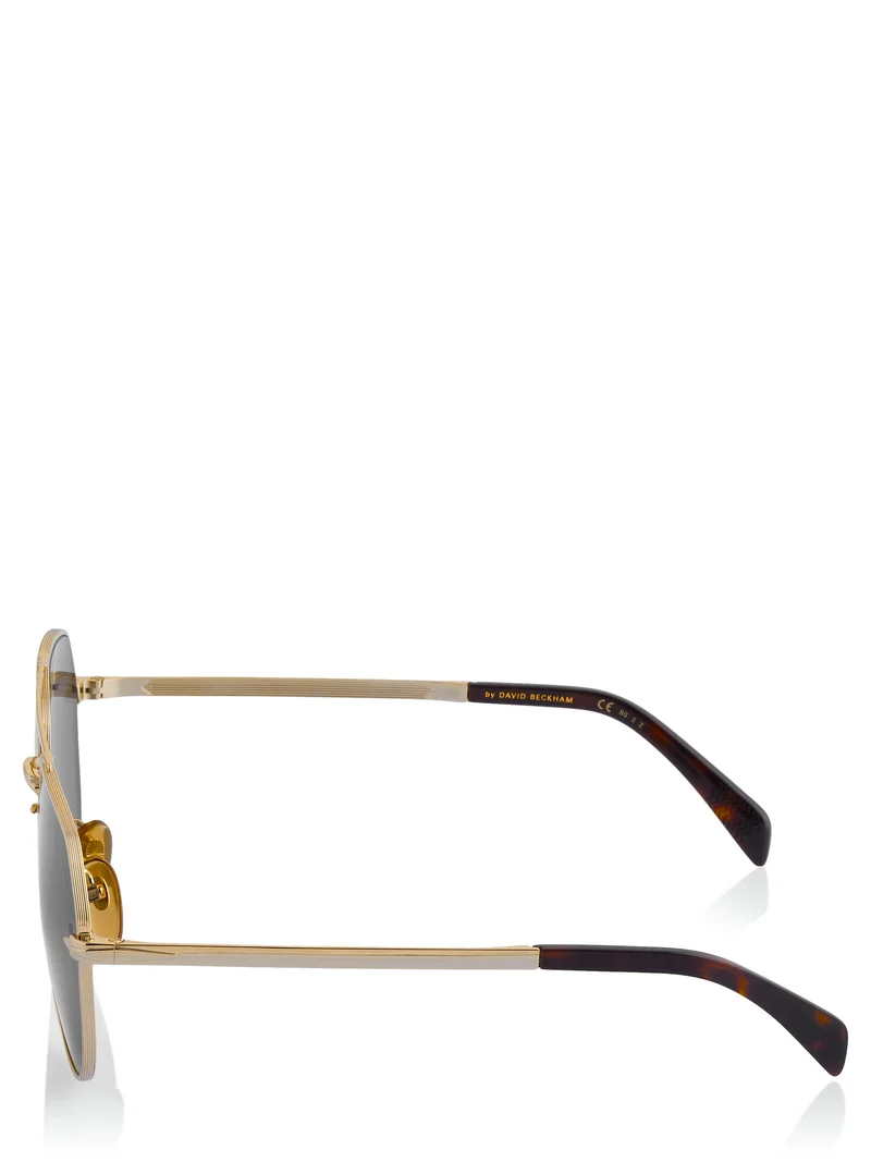 David Beckham Sonnenbrille