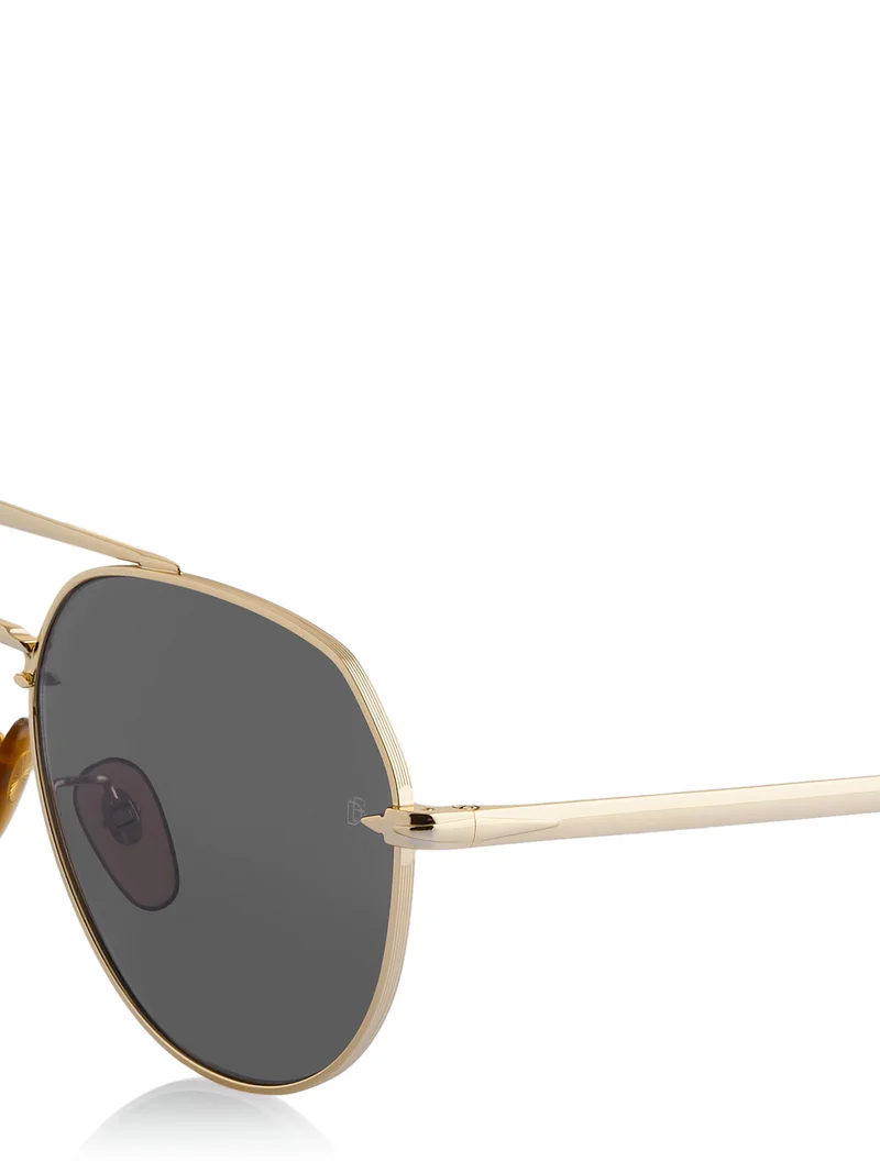 David Beckham Sonnenbrille