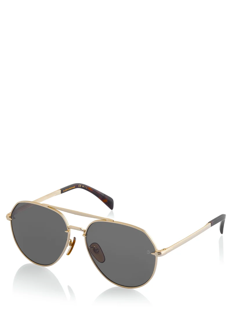 David Beckham Sonnenbrille