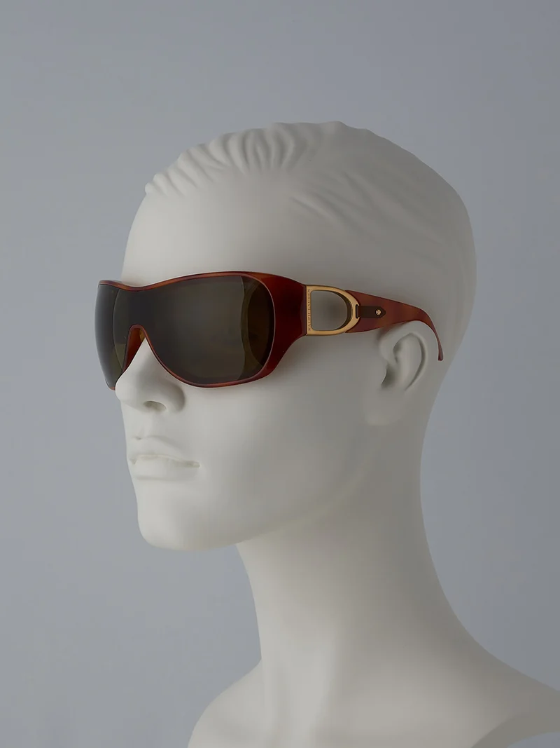 Ralph Lauren Sonnenbrille